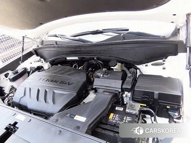 Hyundai The New Palisade id 2915075 из Кореи 10