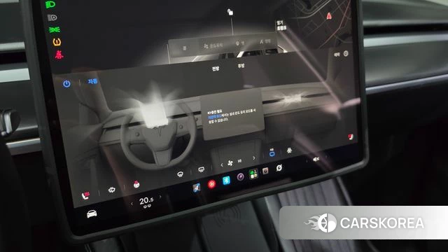 Tesla Model Y id 4681893 из Кореи 10