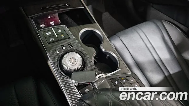 Kia K8 Hybrid id 2747174 из Кореи 10