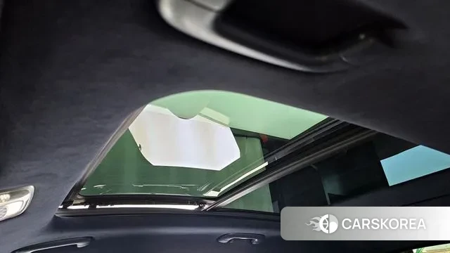 Genesis GV70 id 3488320 из Кореи 10