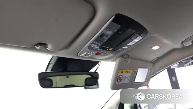 Kia Sportage 5th Generation Hybrid id 3561043 из Кореи 10