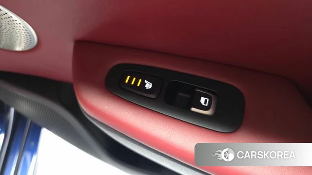 Kia Stinger id 4465629 из Кореи 10