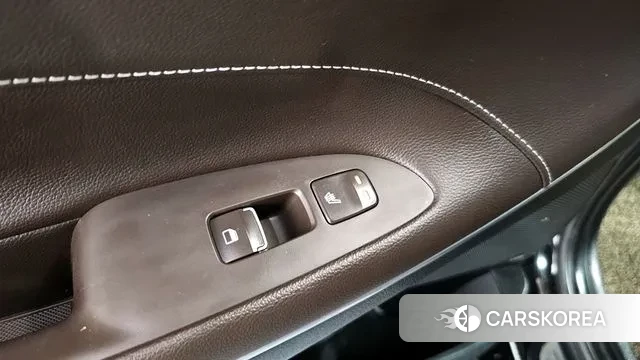 Hyundai Grandeur IG id 3459863 из Кореи 10