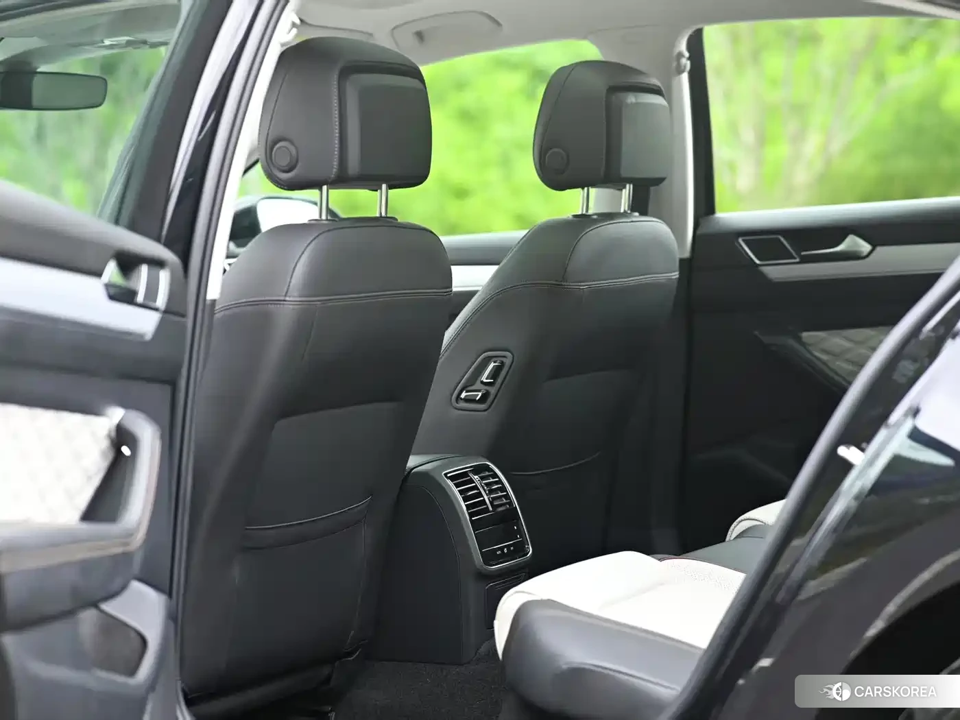 Volkswagen Magotan id 4570802 из Китая 10