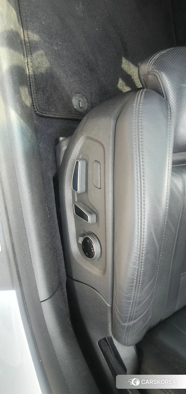 Genesis G80 id 4526015 из Кореи 10