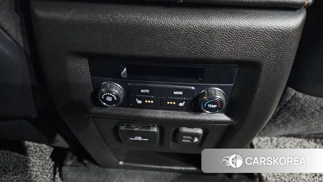 Chevrolet (GM Daewoo) Traverse id 3728134 из Кореи 10