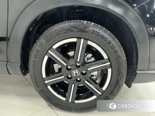 Honda Binzhi id 4359235 из Китая 10