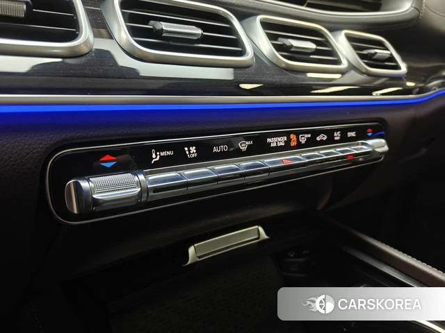 Mercedes-Benz GLE (import) id 4208752 из Китая 10