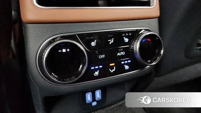 Genesis GV70 id 3726199 из Кореи 10