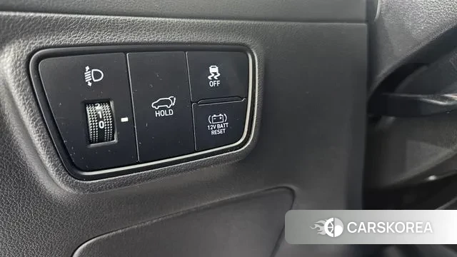 Hyundai Tucson Hybrid (NX4) id 3654580 из Кореи 10