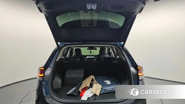 Kia Sportage 5th Generation Hybrid id 4505569 из Кореи 10