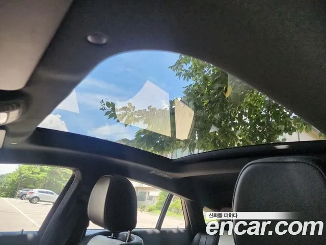 Mercedes-Benz GLE-Class W167 id 2950939 из Кореи 10