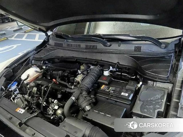 Hyundai The New Kona id 4304083 из Кореи 10