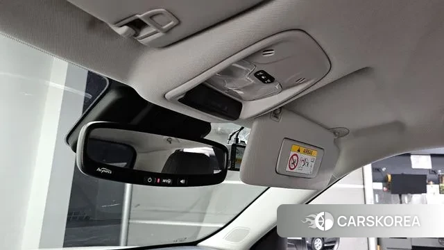 Chevrolet (GM Daewoo) Trailblazer id 2985133 из Кореи 10