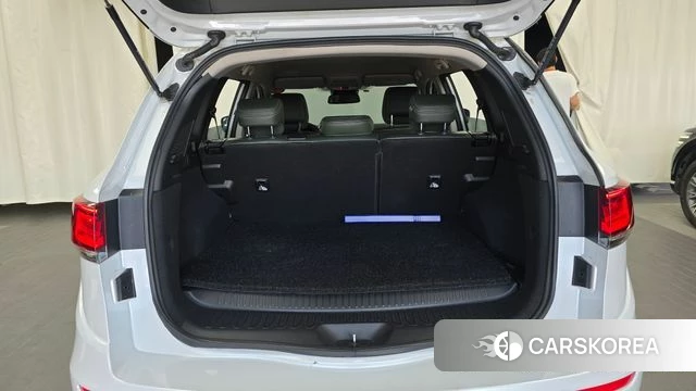 Renault Korea (Samsung) The New QM6 id 4665588 из Кореи 10