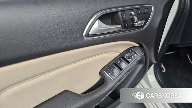 Mercedes-Benz B-Class W246 id 3408159 из Кореи 10