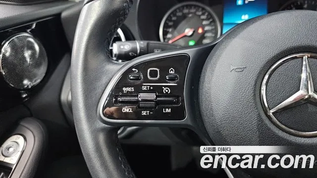 Mercedes-Benz C-Class W205 id 2876172 из Кореи 10