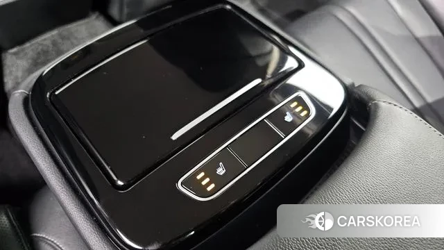 Genesis G80 (RG3) id 3488914 из Кореи 10