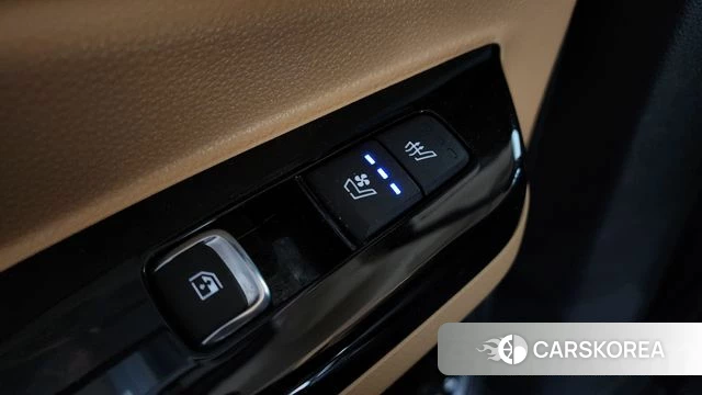 Kia Carnival 4th generation id 3800376 из Кореи 10
