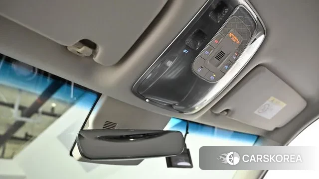 Genesis GV80 id 3339351 из Кореи 10