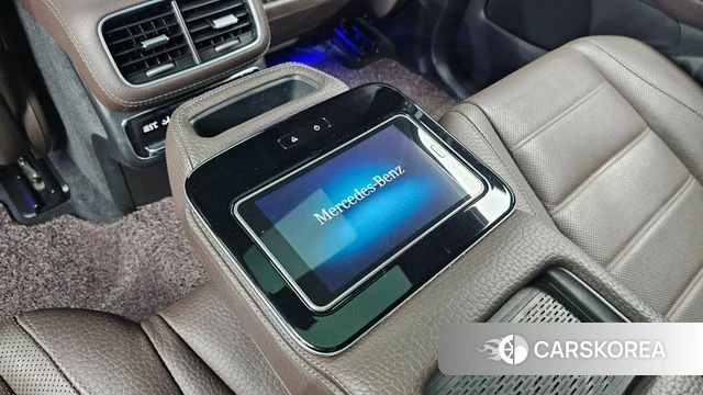 Mercedes-Benz GLS - Class X167 id 4726241 из Кореи 10