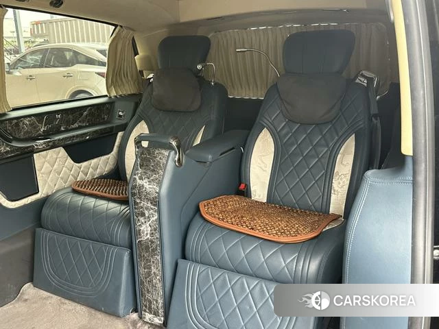 Mercedes-Benz Vito id 4261175 из Китая 10