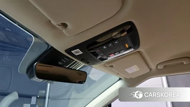 Kia Carnival 4th generation id 3016286 из Кореи 10