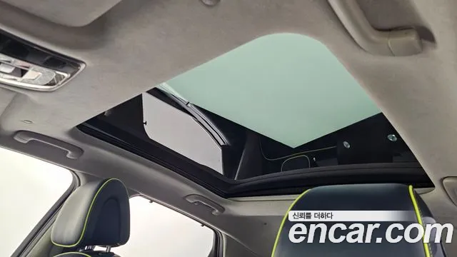 Genesis GV60 id 2647033 из Кореи 10