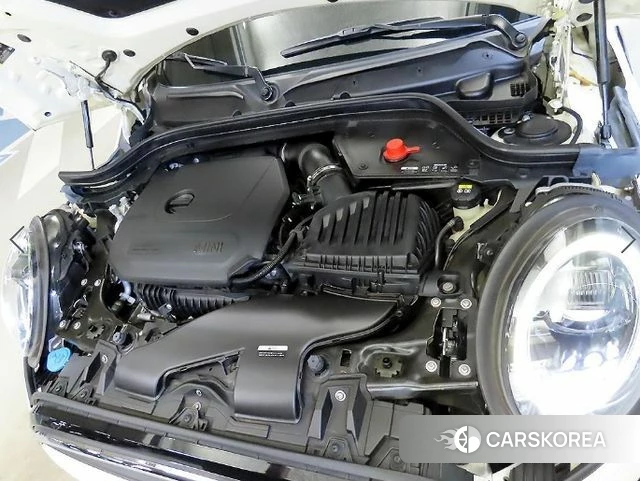 Mini Cooper id 3839900 из Кореи 10