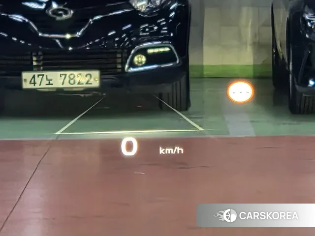 Kia K8 Hybrid id 3425302 из Кореи 10