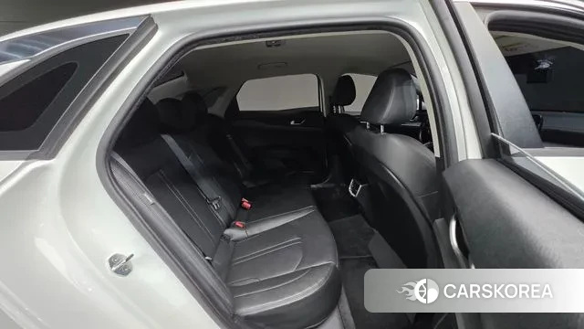 Kia K5 3rd generation id 3459376 из Кореи 10