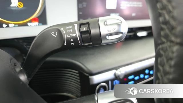 Hyundai Ionic 5 id 4697780 из Кореи 10