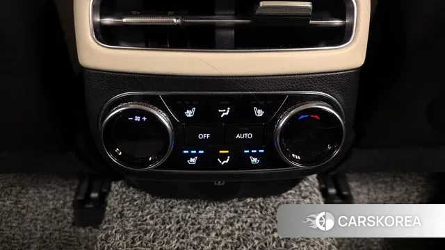 Genesis GV70 id 3711762 из Кореи 10