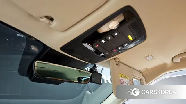 Kia Carnival 4th generation id 3567137 из Кореи 10