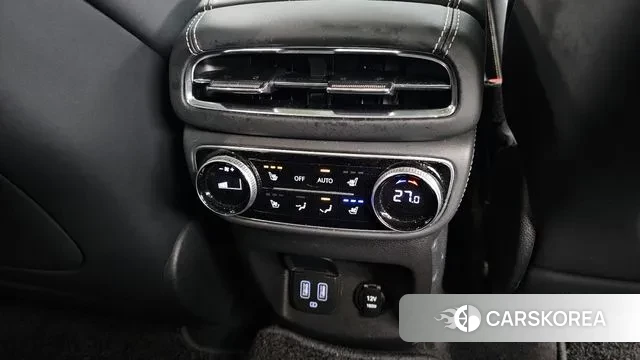 Genesis GV80 id 3439382 из Кореи 10