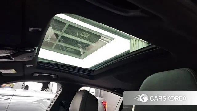 BMW 5 Series (G30) id 3560919 из Кореи 10