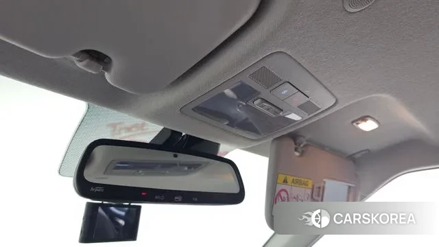 Hyundai Venue id 3655556 из Кореи 10