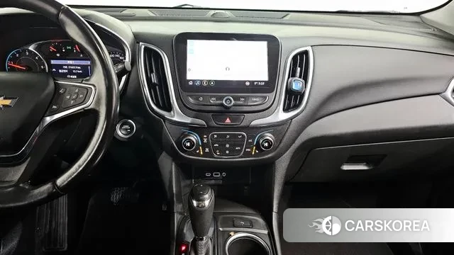 Chevrolet (GM Daewoo) Equinox id 3741604 из Кореи 10