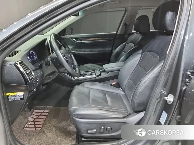 Hyundai Grandeur IG id 3687369 из Кореи 10