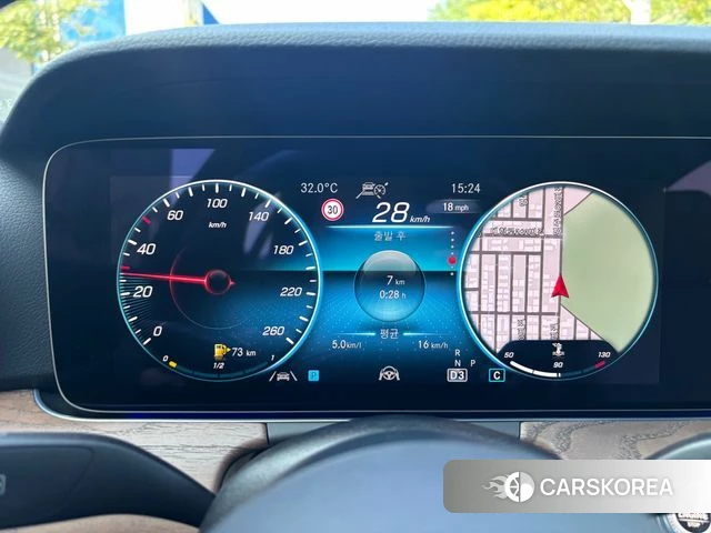 Mercedes-Benz E-Class W213 id 4772470 из Кореи 10