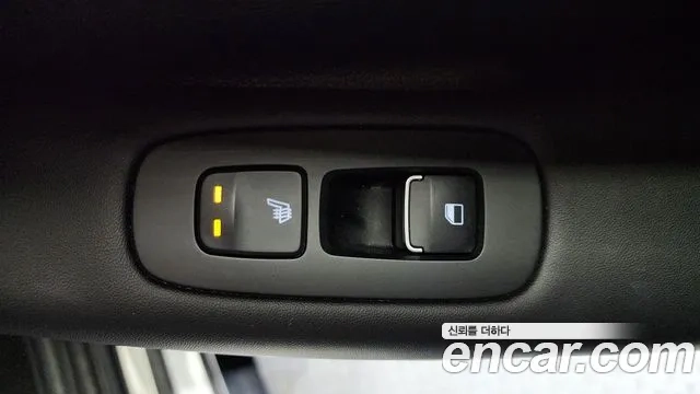 Hyundai Sonata (DN8) id 2886751 из Кореи 10