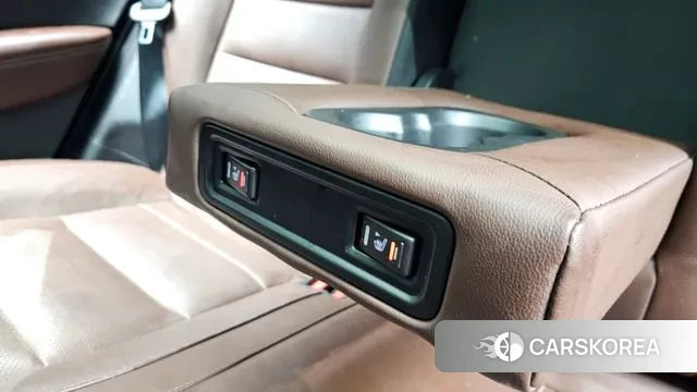 Renault Korea (Samsung) QM6 id 3408050 из Кореи 10