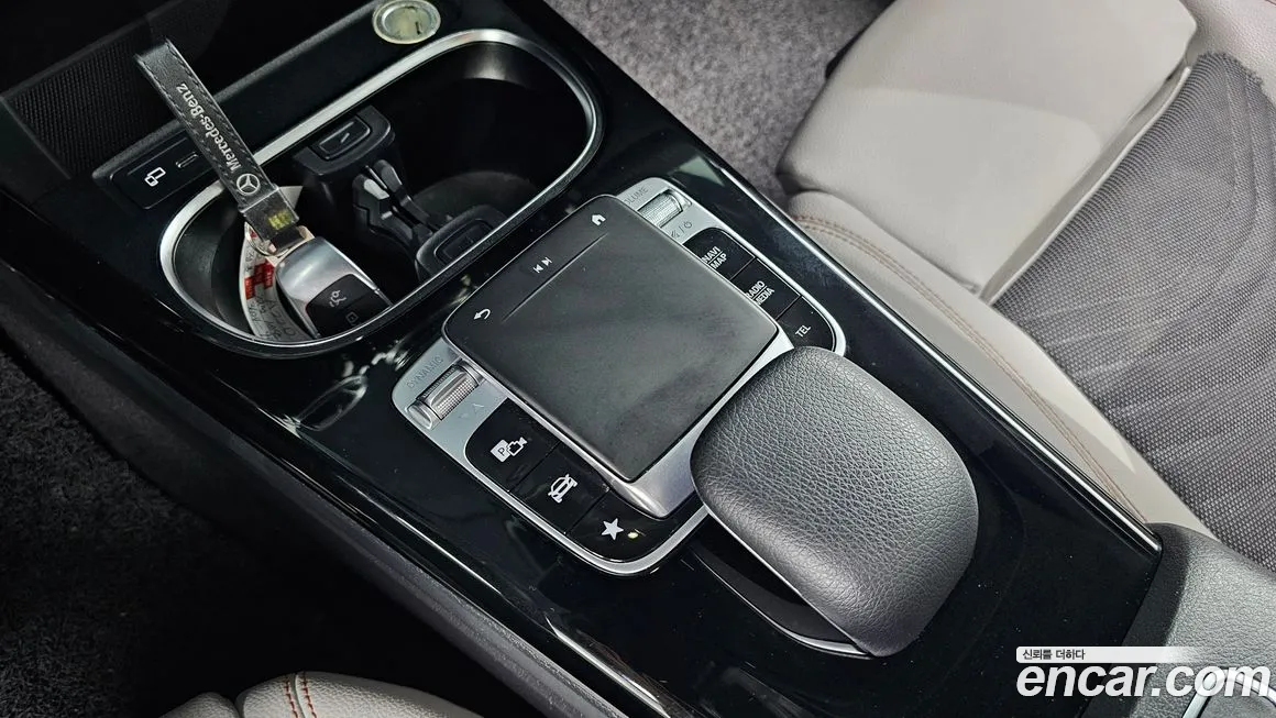 Mercedes-Benz A-Class W177 id 2019813 из Кореи 10