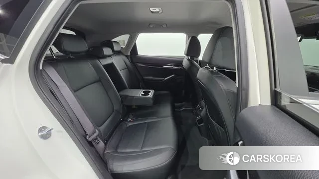 Kia The New Seltos id 3432453 из Кореи 10