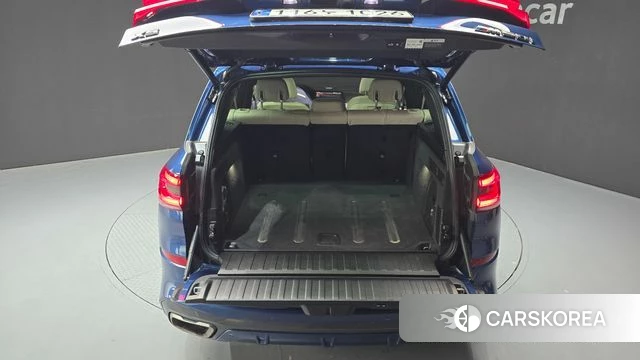 BMW X5 (G05) id 3807046 из Кореи 10