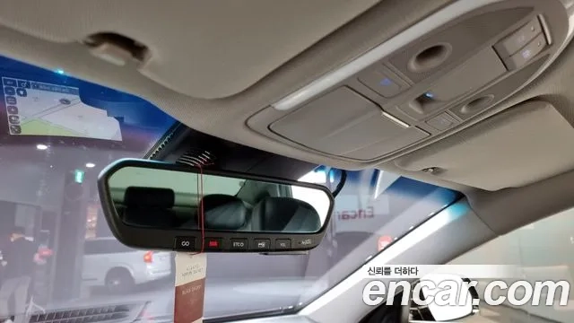 Genesis G80 id 2912628 из Кореи 10