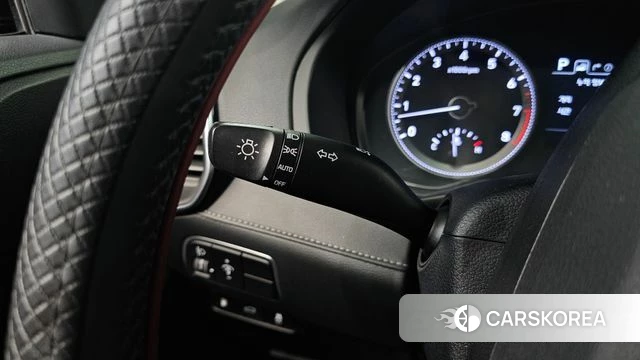 Hyundai Grandeur IG id 4931147 из Кореи 10