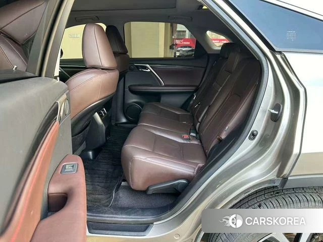 Lexus RX id 4314674 из Китая 10