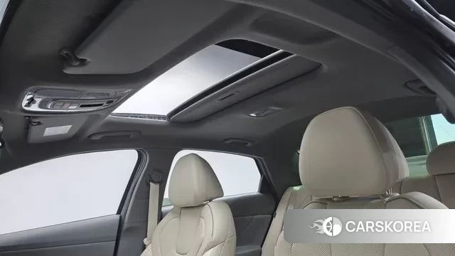 Hyundai The New Avante Hybrid (CN7) id 3442136 из Кореи 10