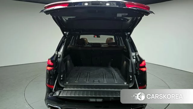 BMW X5 (G05) id 3876918 из Кореи 10